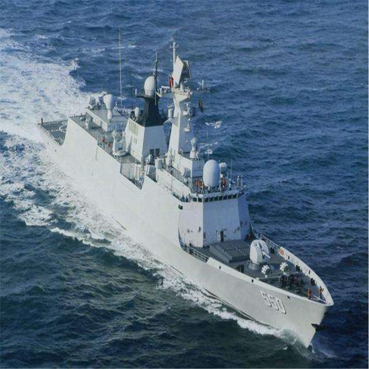 儋州充气军舰模型厂家